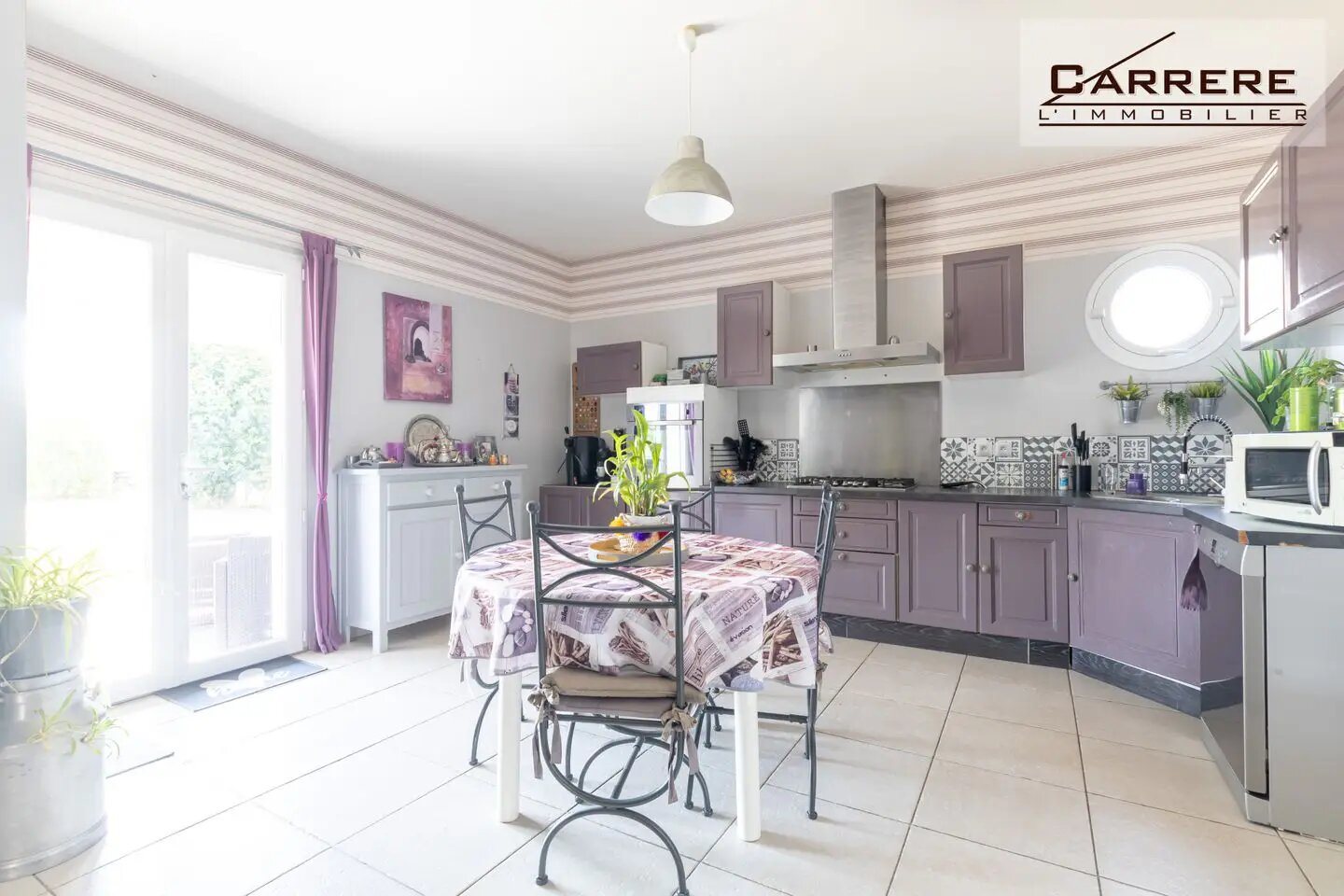 Maison à vendre, 168m², Yvrac