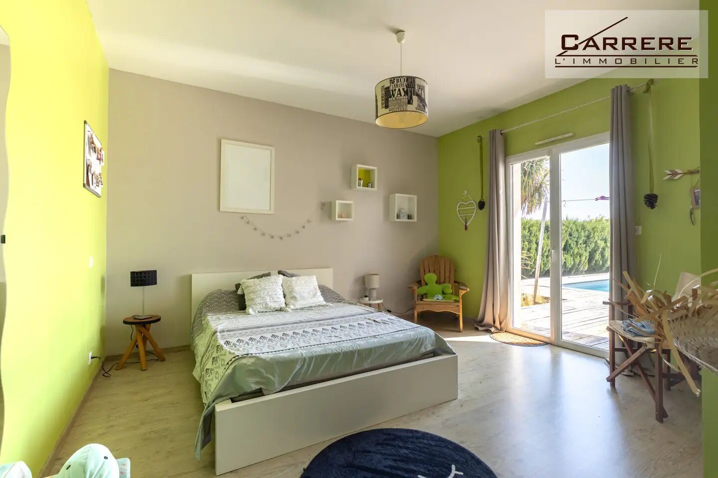 Maison à vendre, 168m², Yvrac