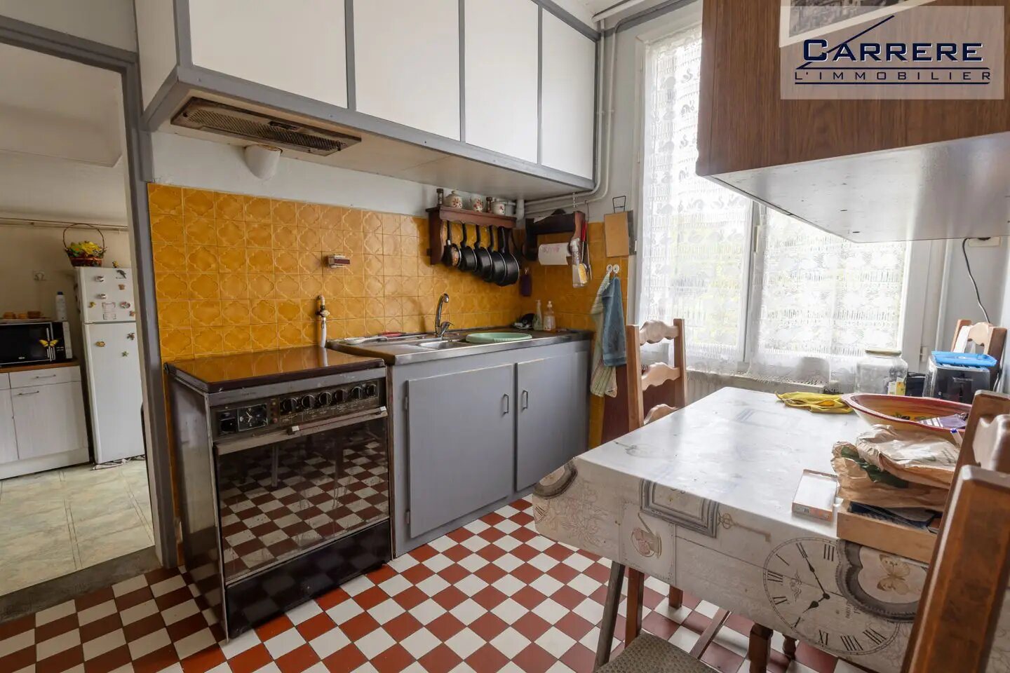 Maison à vendre, 88m², Cenon