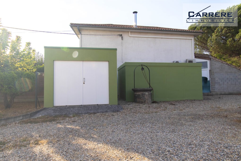 Maison à vendre, 79m², Artigues-près-Bordeaux