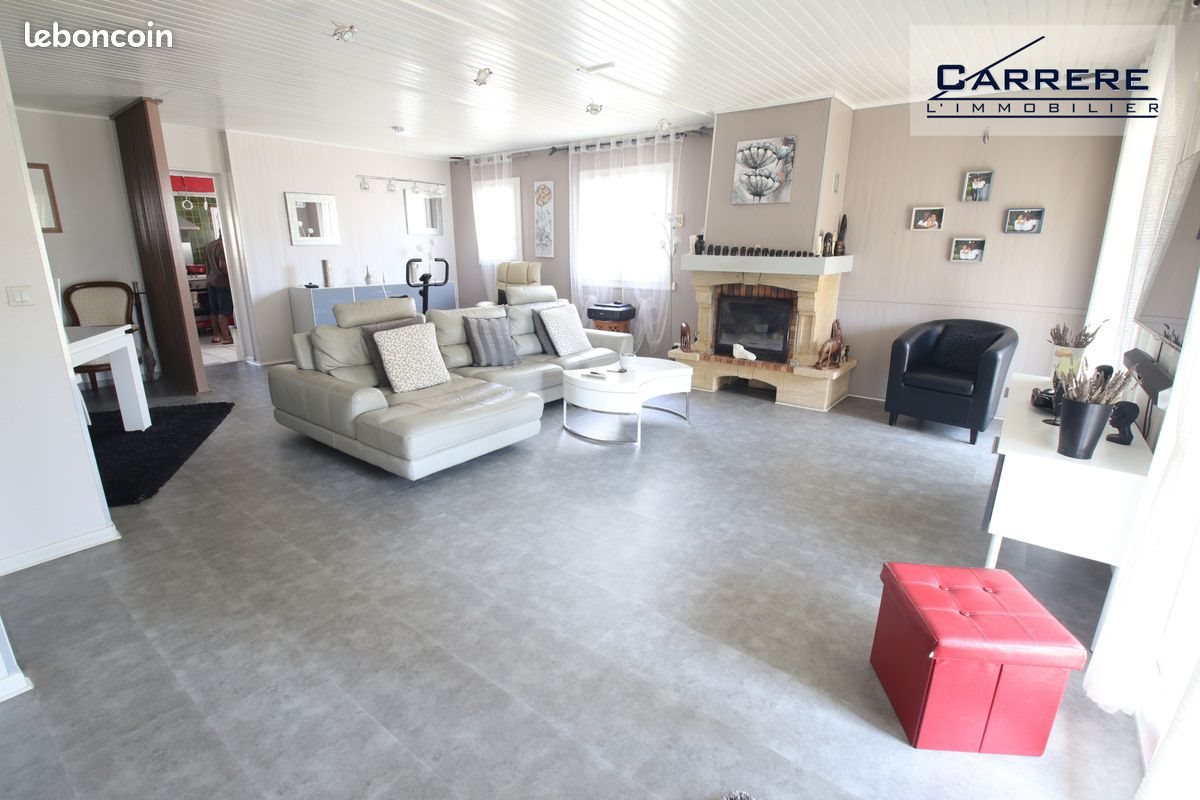 Maison à vendre, 14m², Lormont