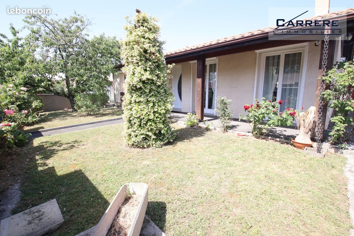 Maison à vendre, 14m², Lormont