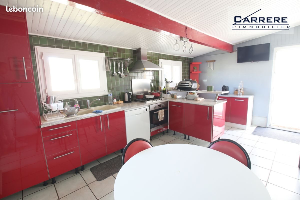 Maison à vendre, 14m², Lormont