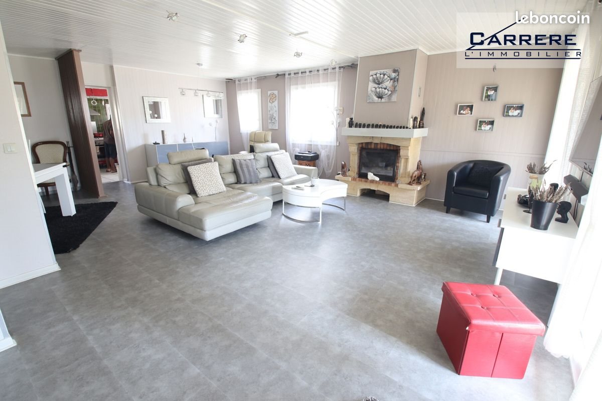 Maison à vendre, 14m², Lormont
