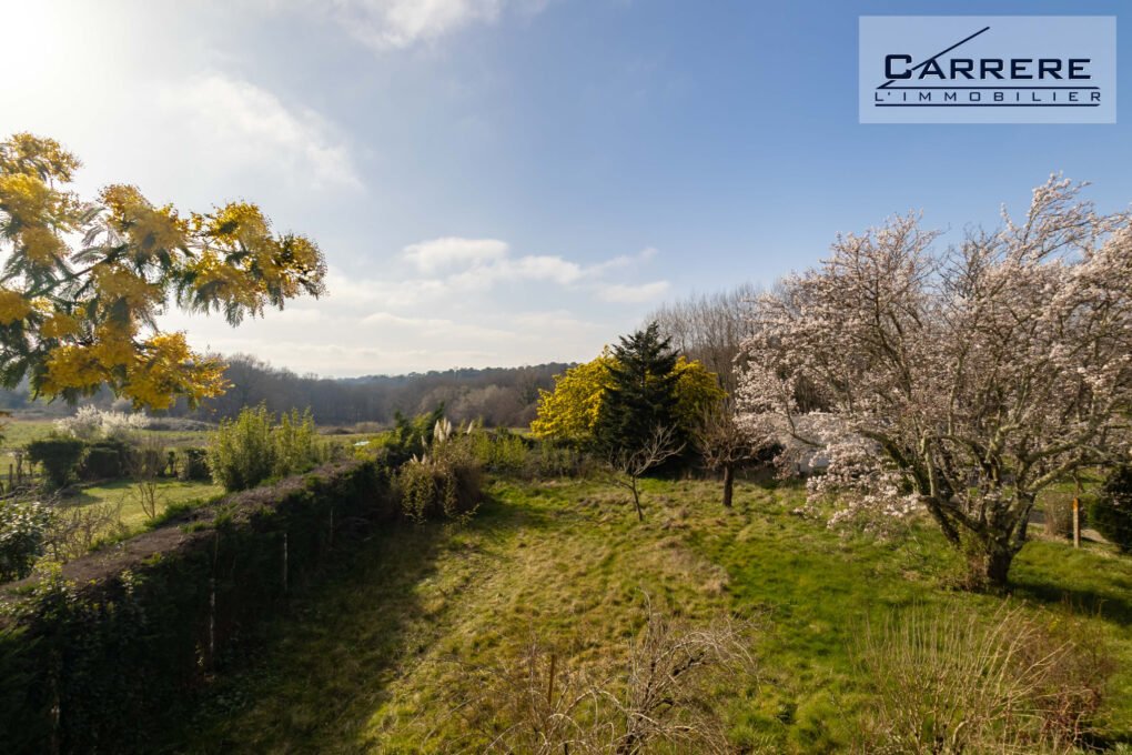 Maison à vendre, 125m², Fargues-Saint-Hilaire