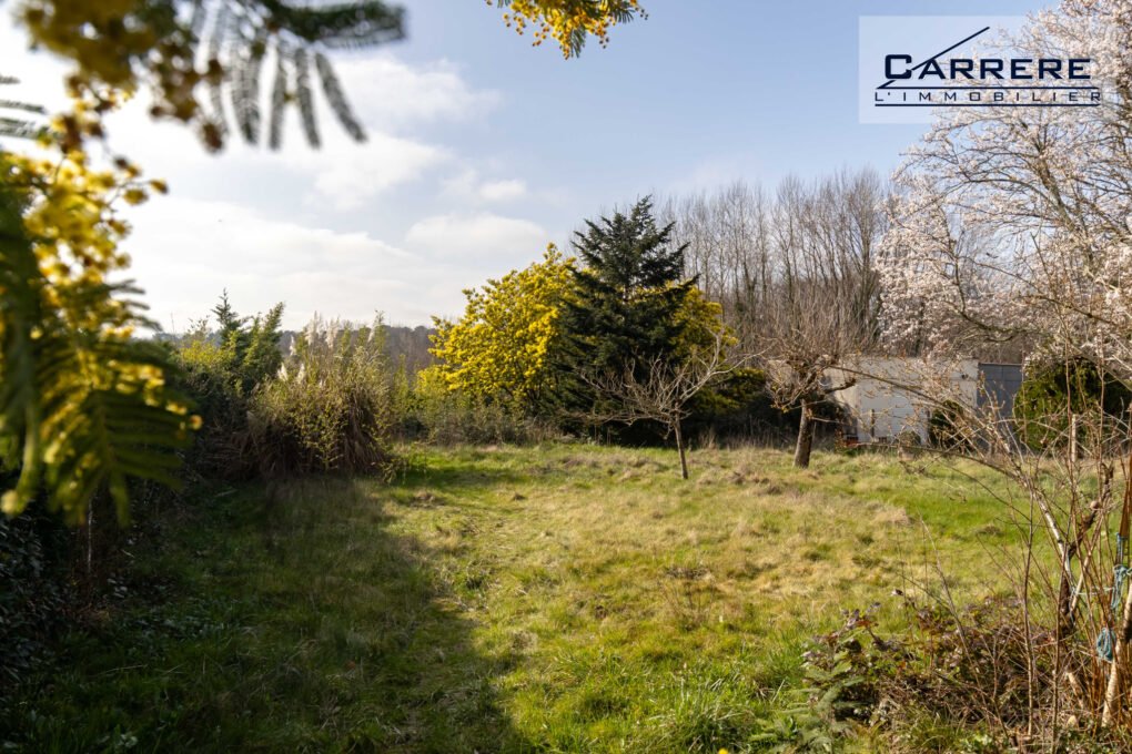 Maison à vendre, 125m², Fargues-Saint-Hilaire