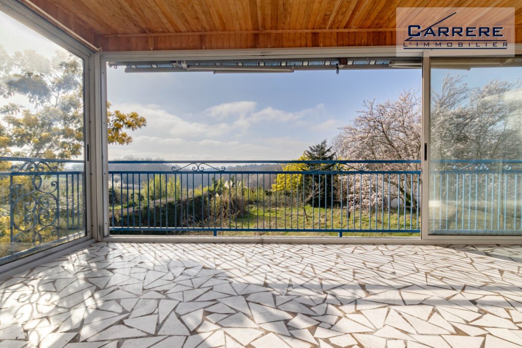 Maison à vendre, 125m², Fargues-Saint-Hilaire