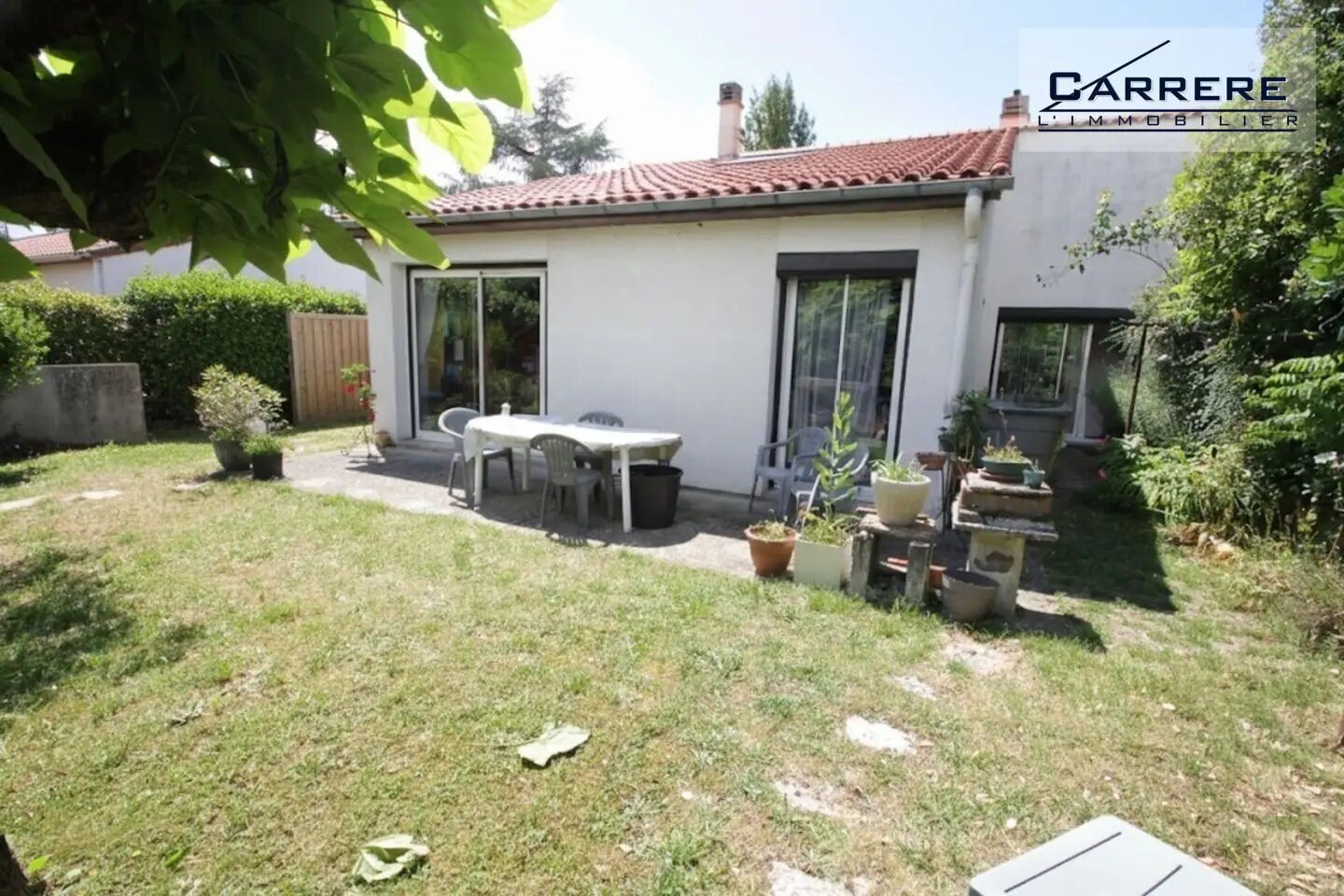 Maison à vendre, 92m², Cenon