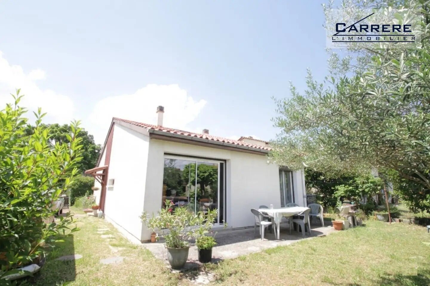 Maison à vendre, 92m², Cenon