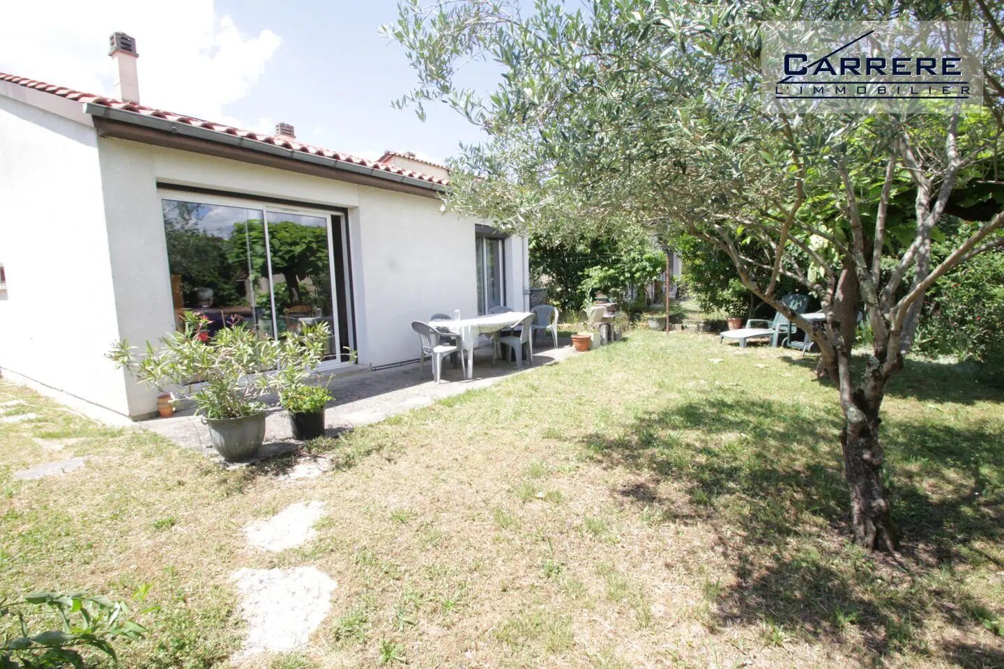 Maison à vendre, 92m², Cenon