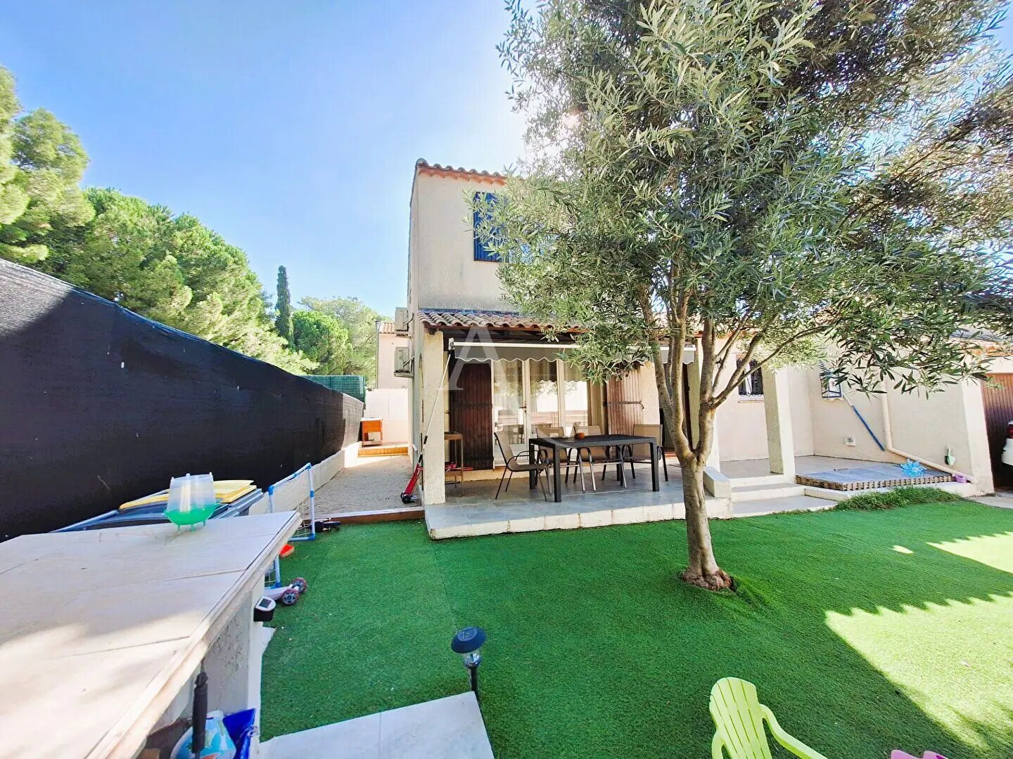 Maison à vendre, 84m², Sète