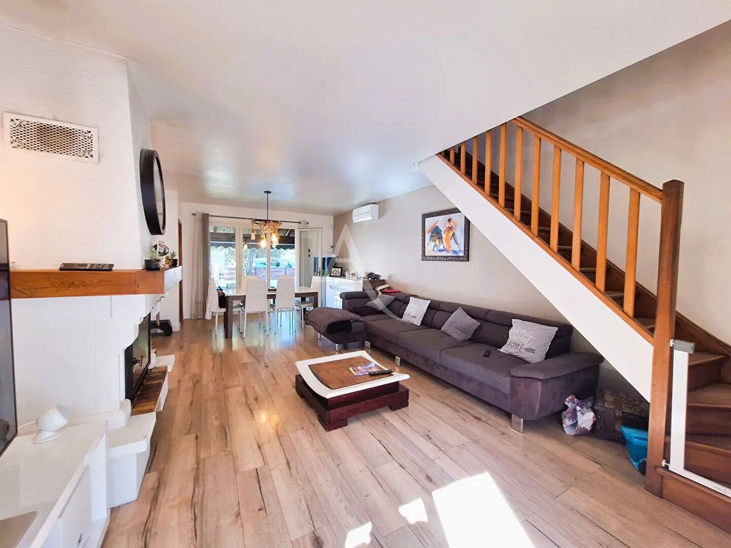 Maison à vendre, 84m², Sète