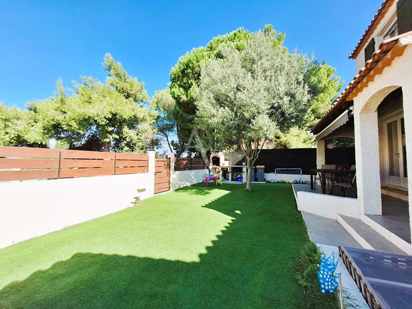 Maison à vendre, 84m², Sète