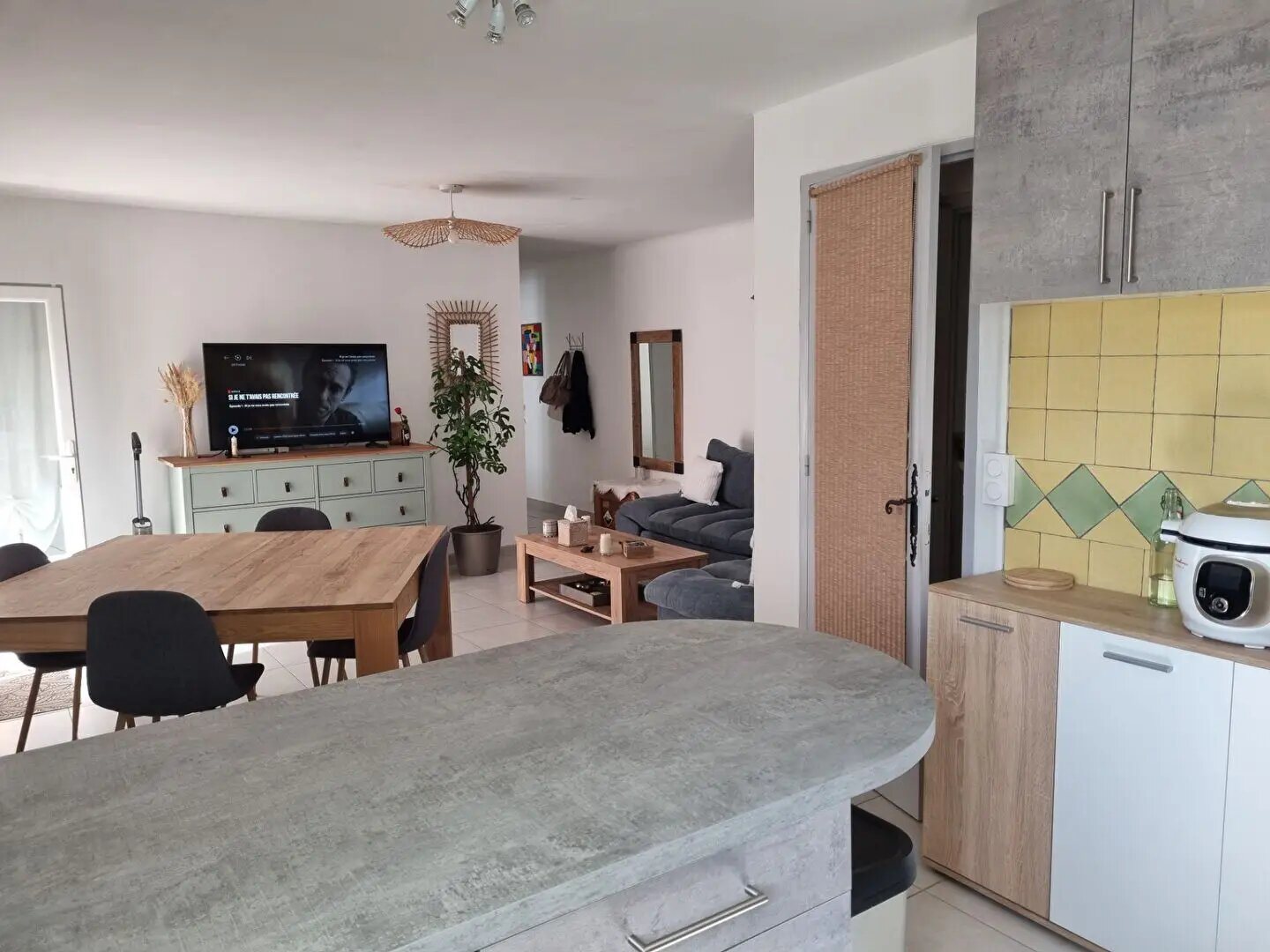 Appartement à vendre, 86m², Redessan