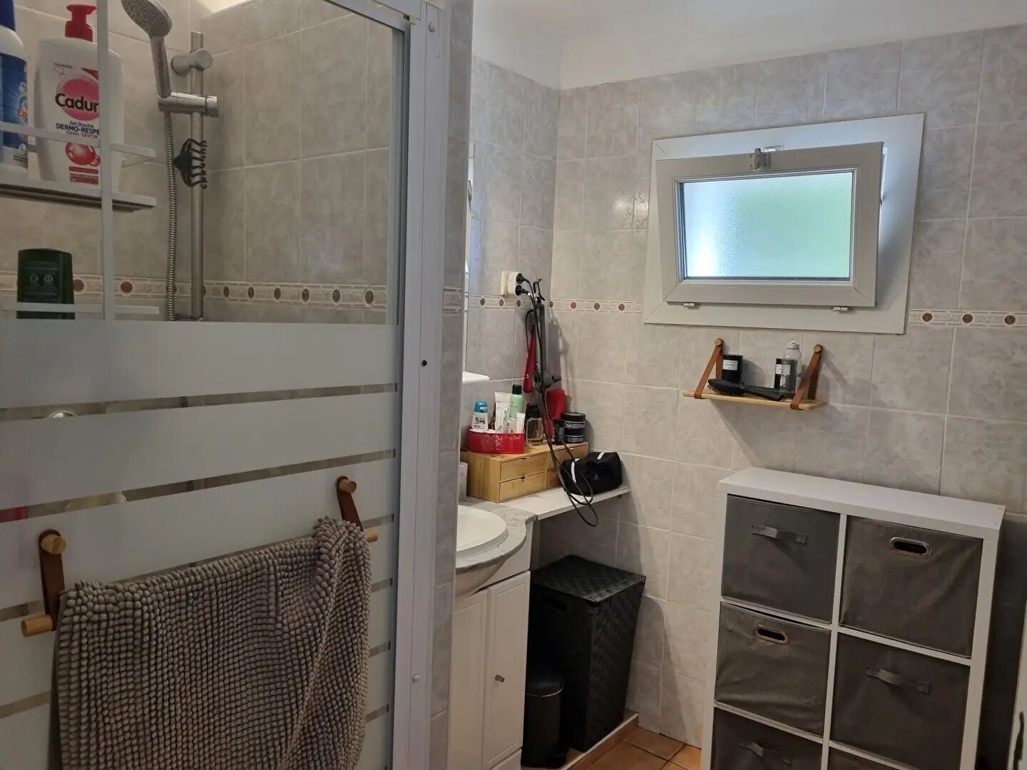 Appartement à vendre, 86m², Redessan