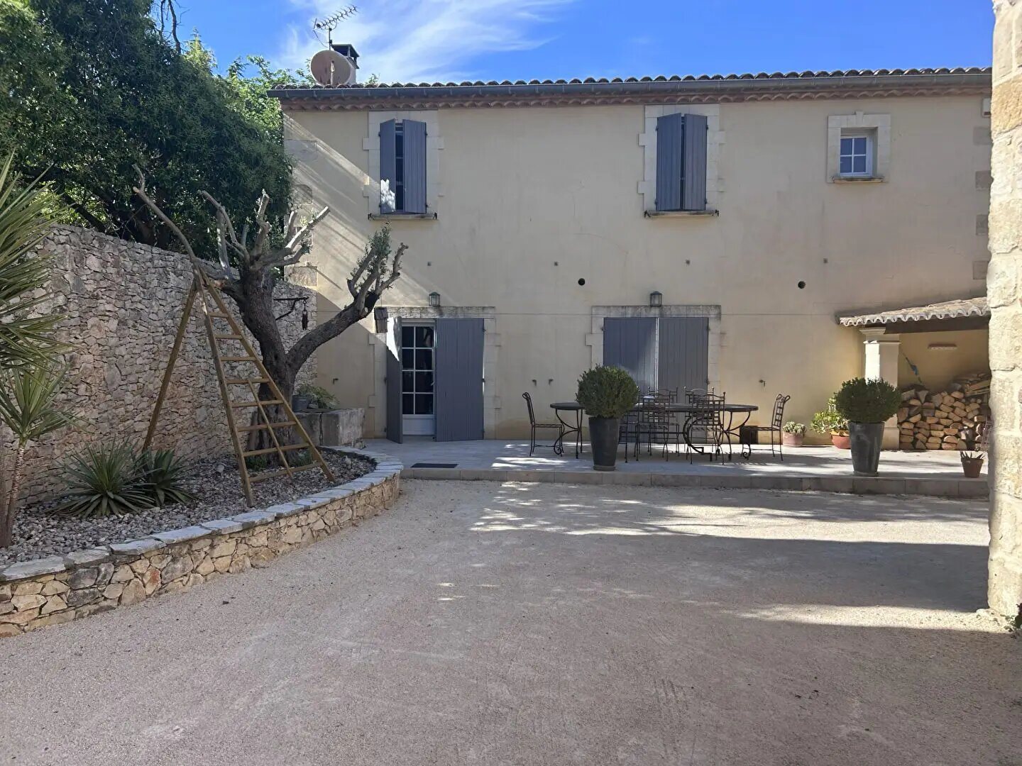 Maison à vendre, 222m², Bouillargues