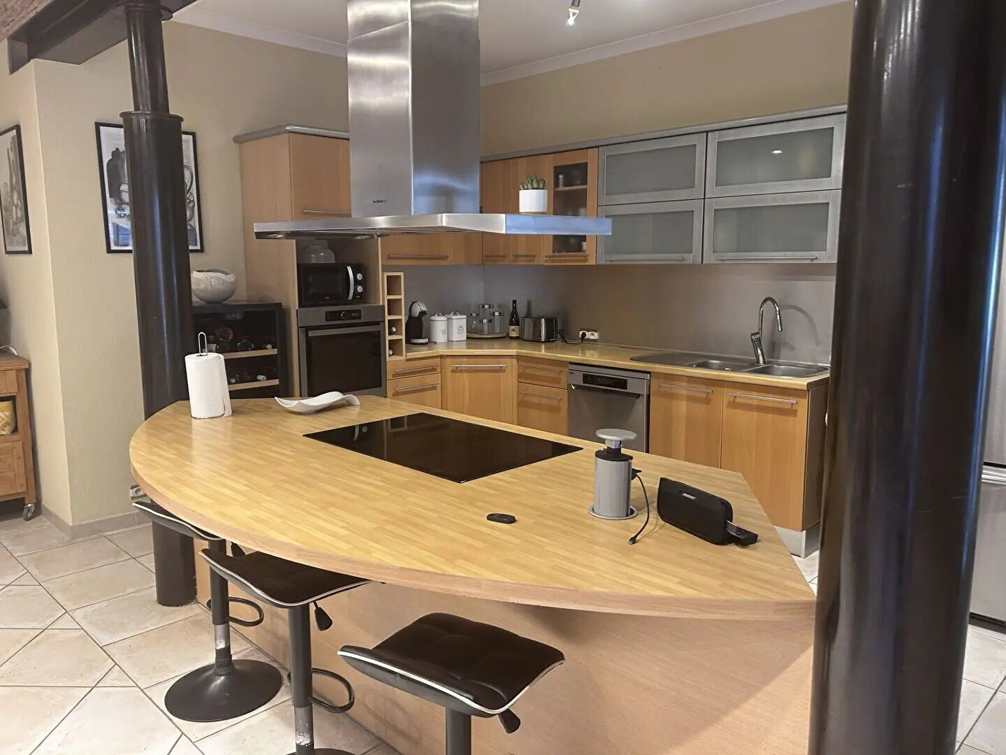 Maison à vendre, 222m², Bouillargues