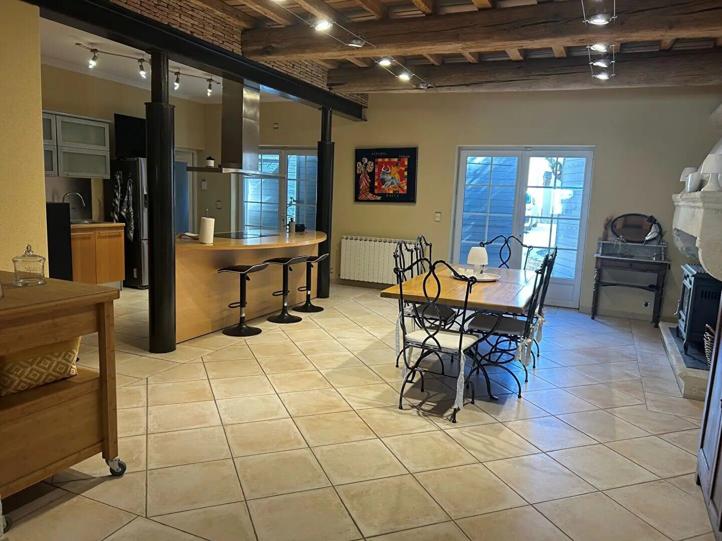 Maison à vendre, 222m², Bouillargues