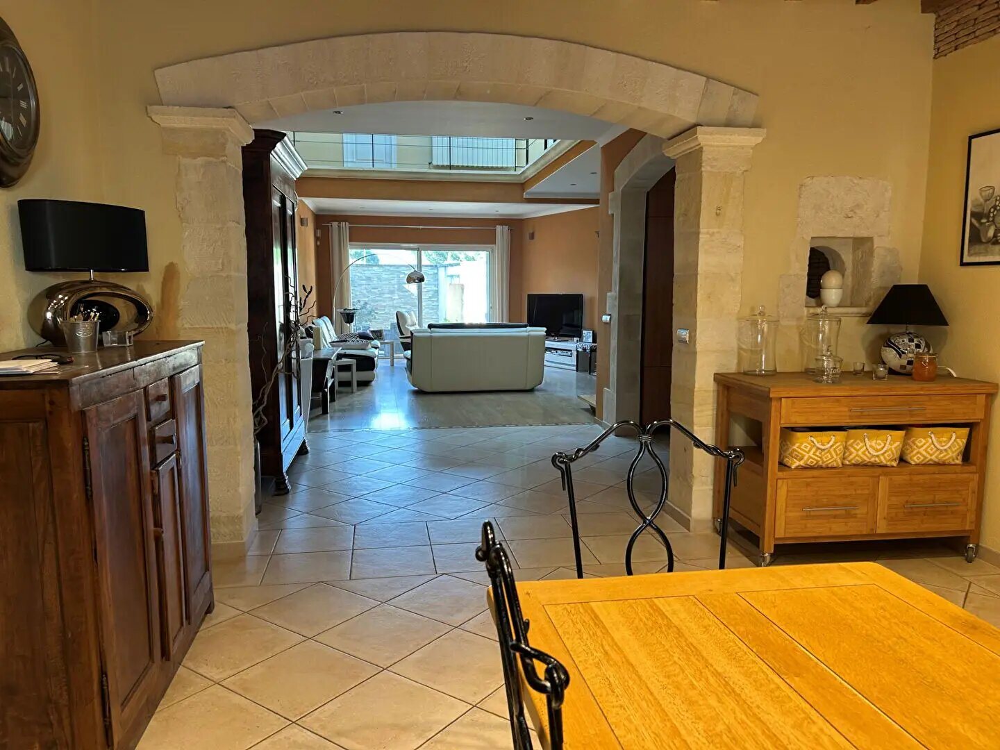 Maison à vendre, 222m², Bouillargues