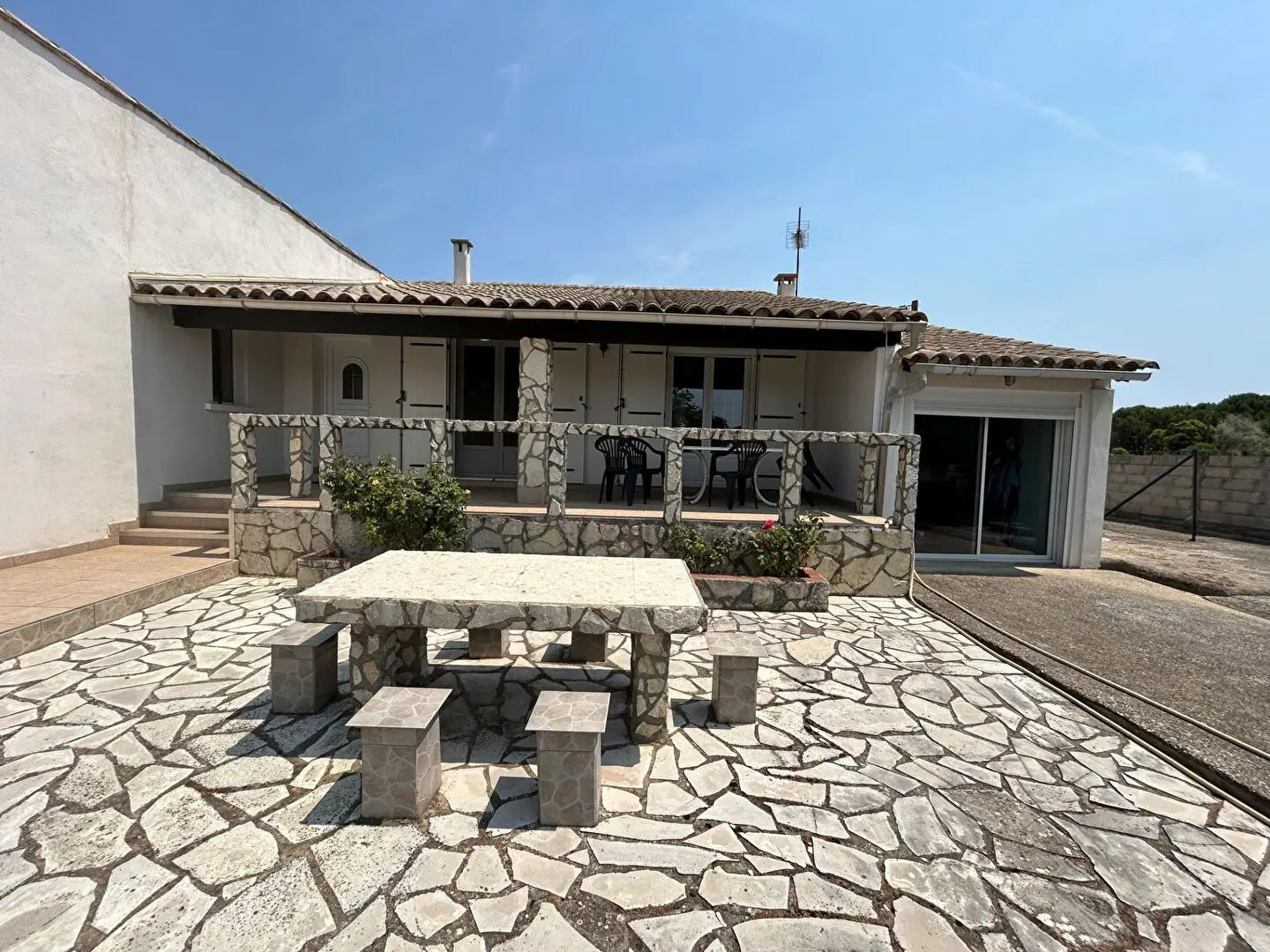 Maison à vendre, 108m², Redessan