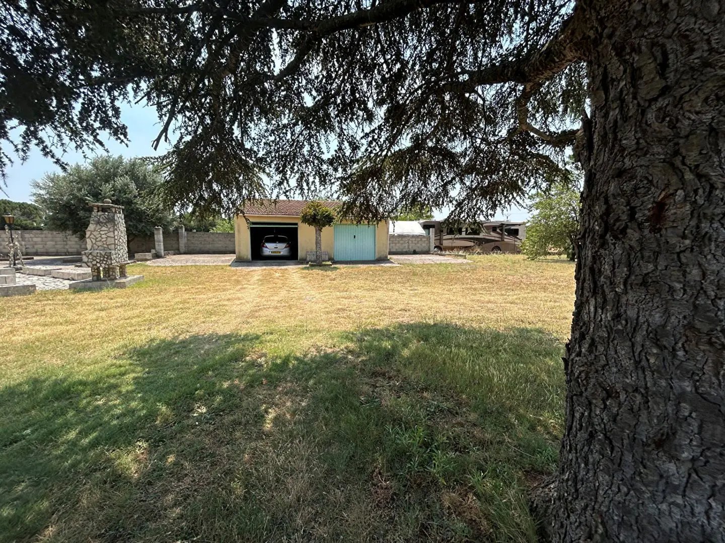 Maison à vendre, 108m², Redessan