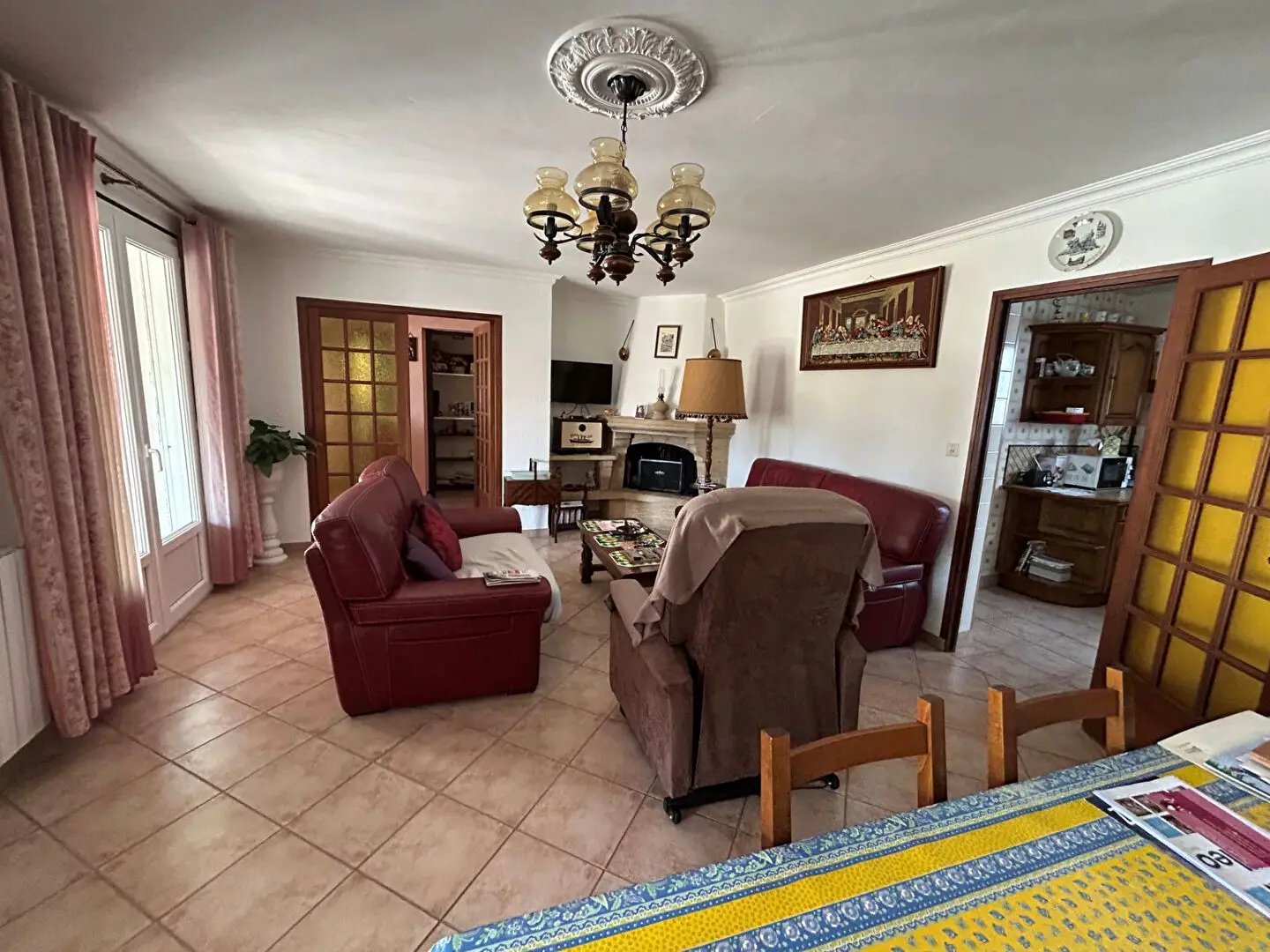 Maison à vendre, 108m², Redessan