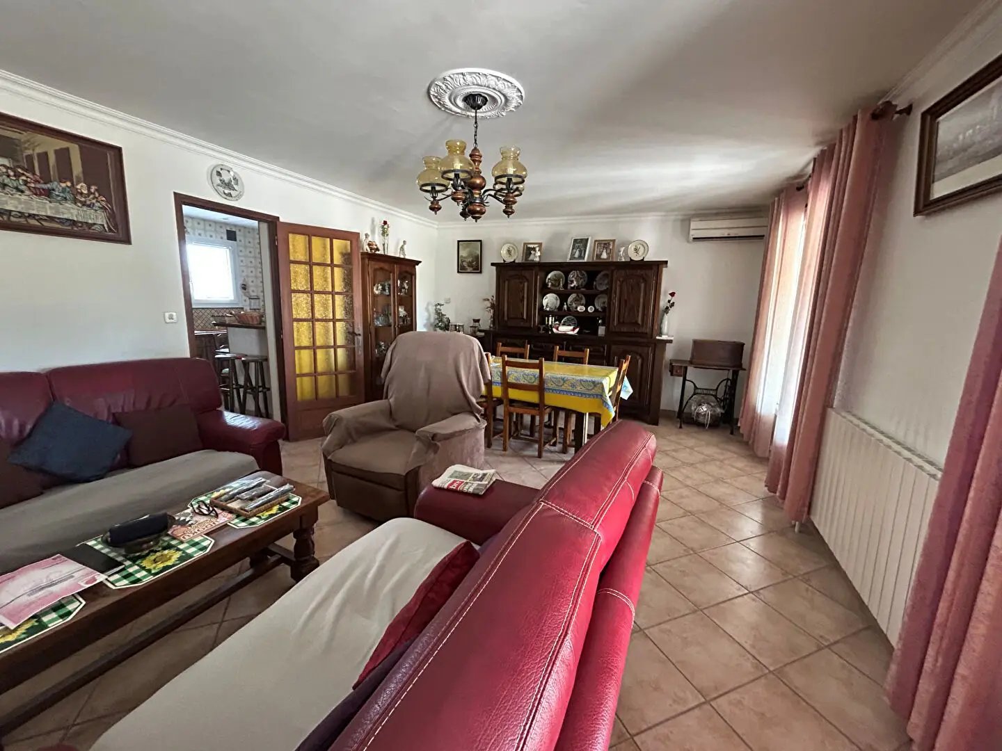 Maison à vendre, 108m², Redessan