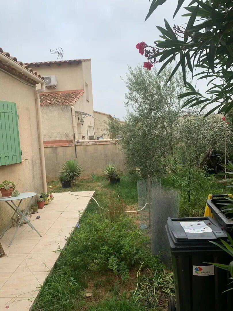 Maison à louer, 84m², Saint-Gilles