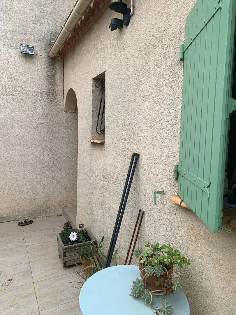 Maison à louer, 84m², Saint-Gilles