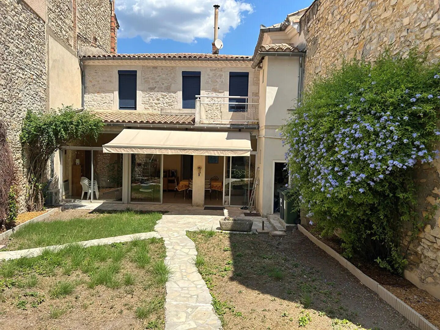 Maison à vendre, 183m², Nîmes