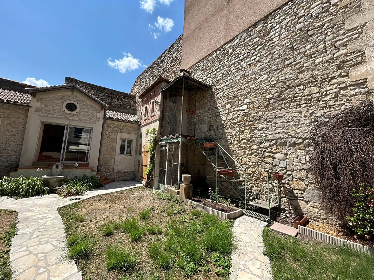 Maison à vendre, 183m², Nîmes
