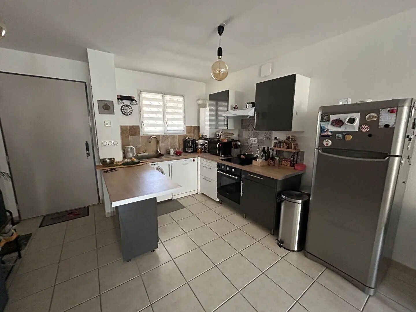Appartement à vendre, 63m², Bouillargues