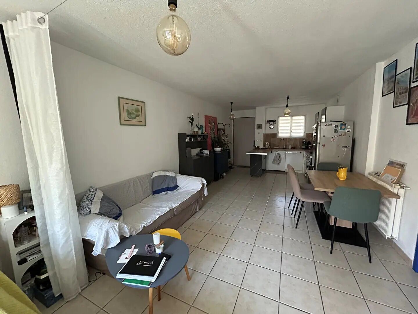 Appartement à vendre, 63m², Bouillargues