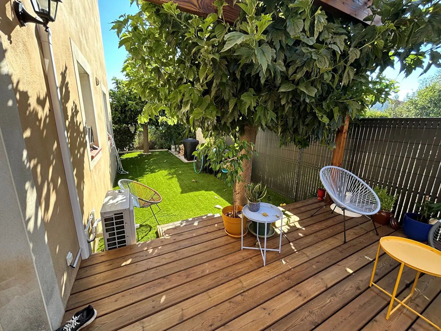 Appartement à vendre, 63m², Bouillargues