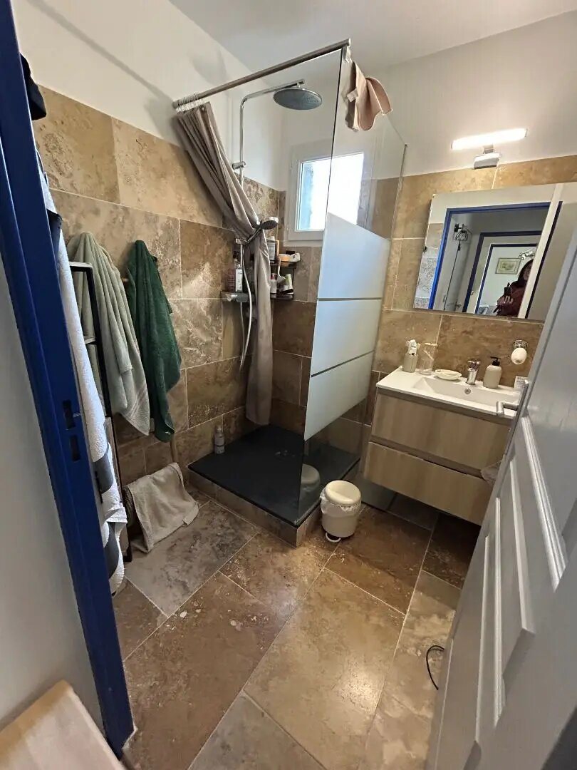 Appartement à vendre, 63m², Bouillargues