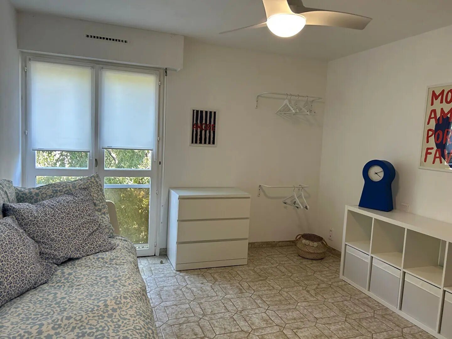 Appartement à louer, 21m², Nîmes