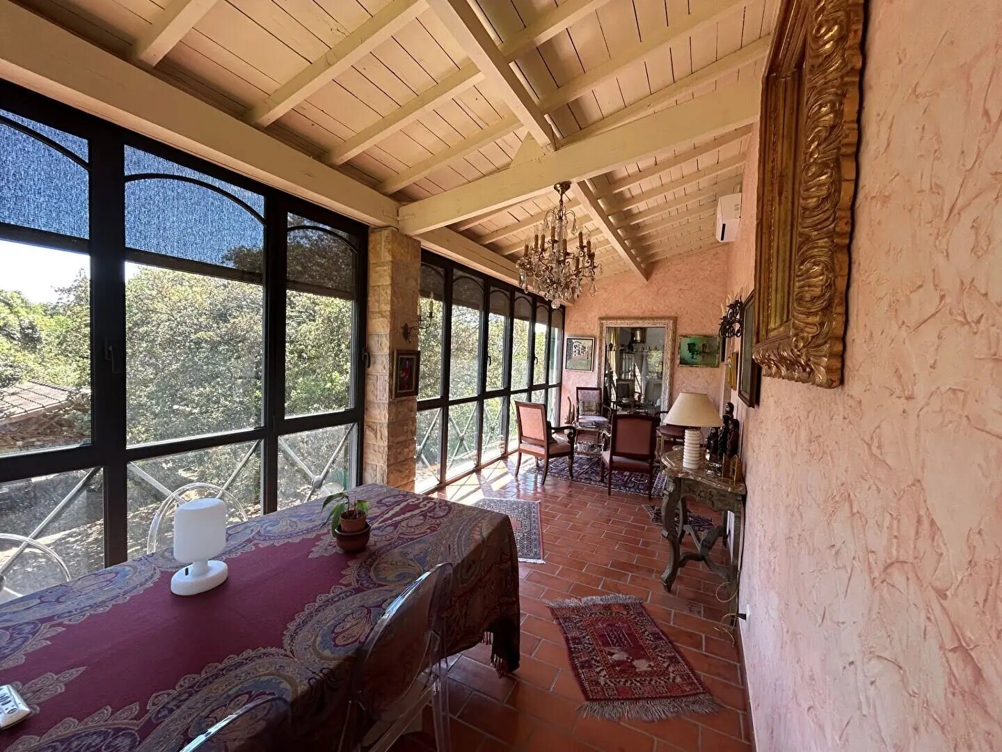 Maison à vendre, 250m², Nîmes