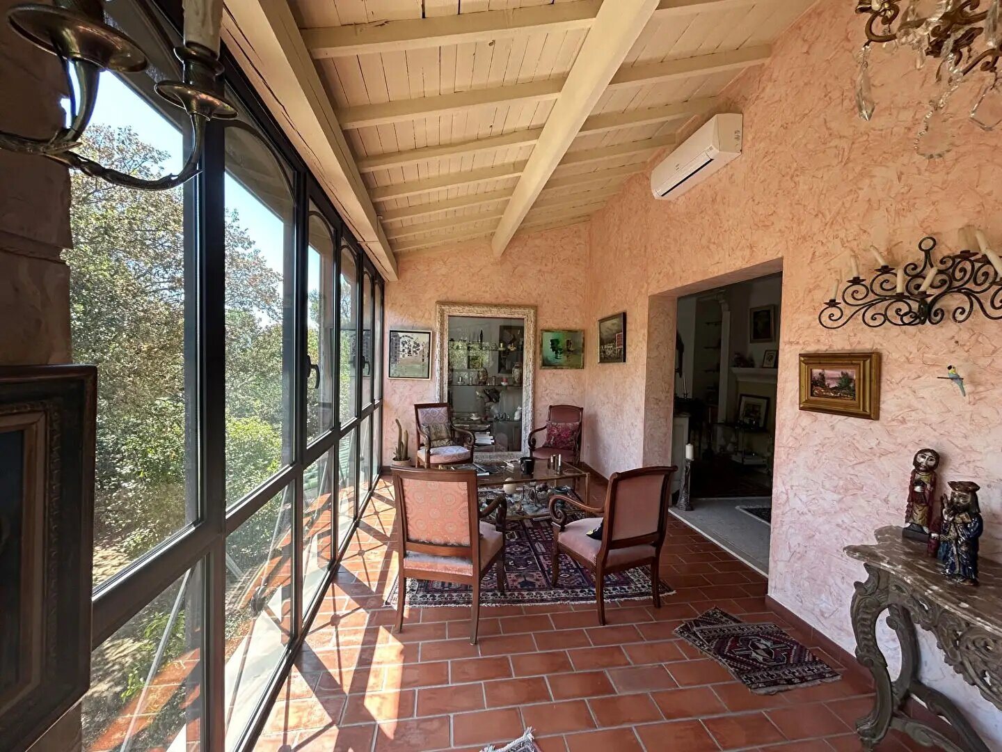 Maison à vendre, 250m², Nîmes