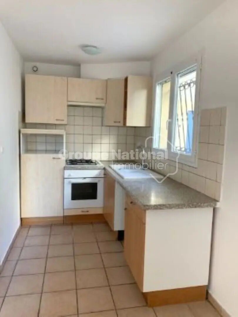 Maison à vendre, 43m², Redessan