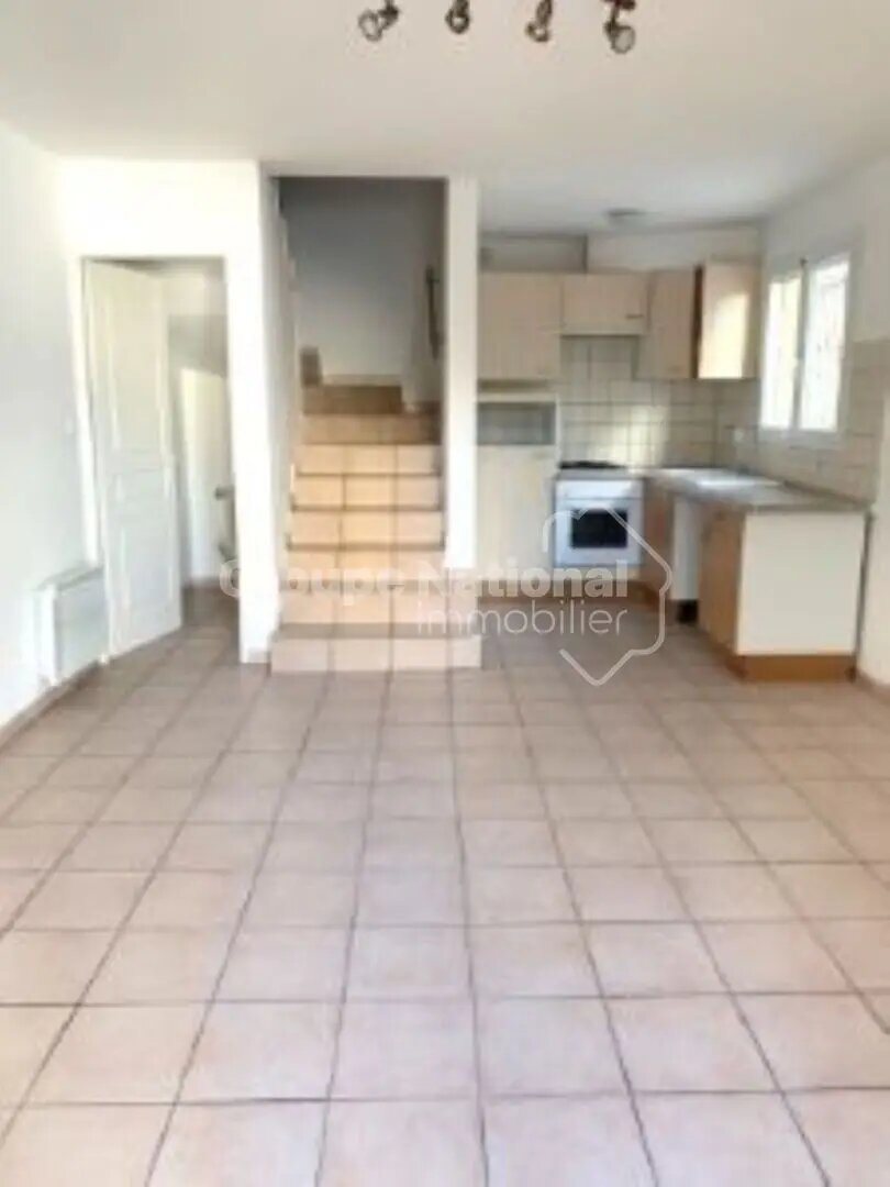 Maison à vendre, 43m², Redessan
