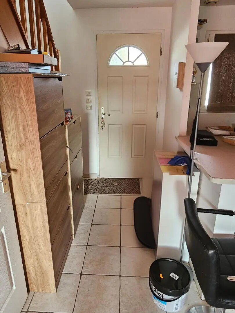 Maison à louer, 54m², Jonquières-Saint-Vincent