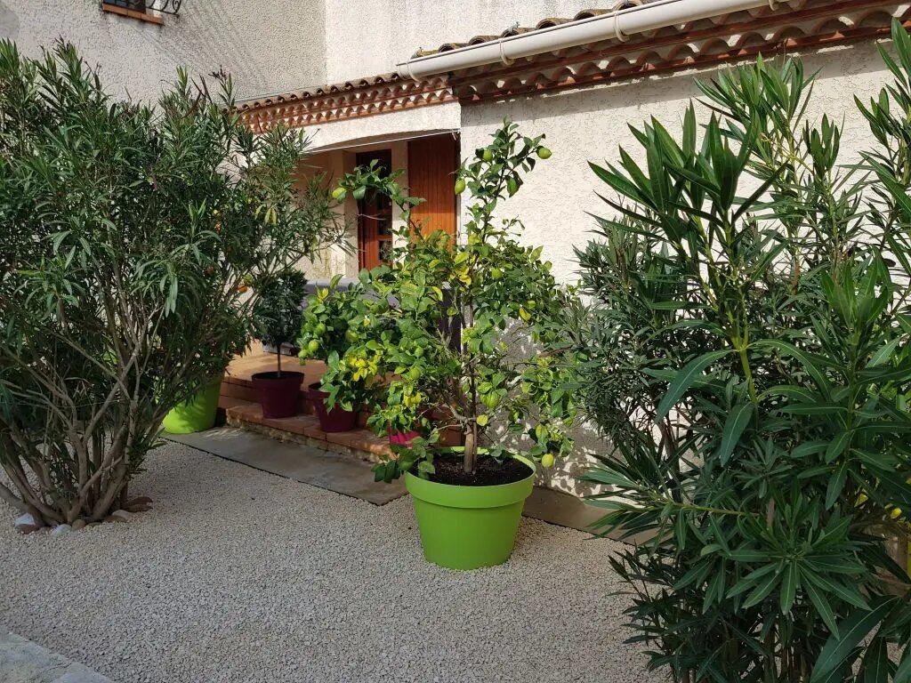Maison à louer, 97m², Manduel