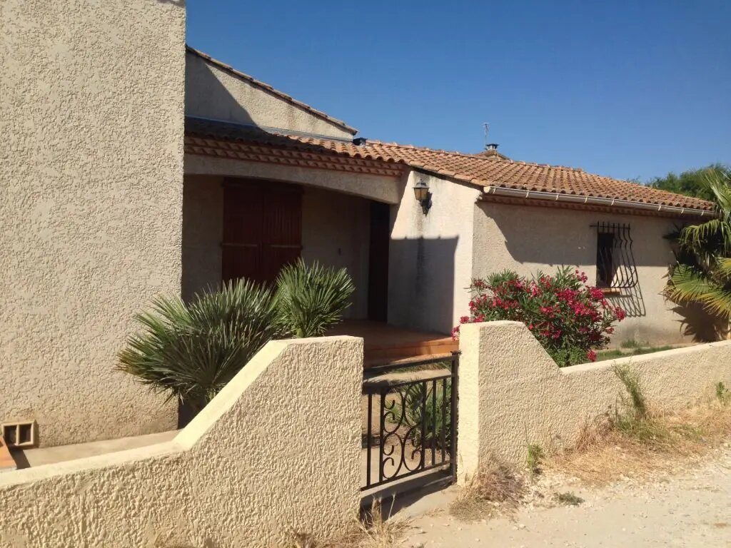 Maison à louer, 97m², Manduel