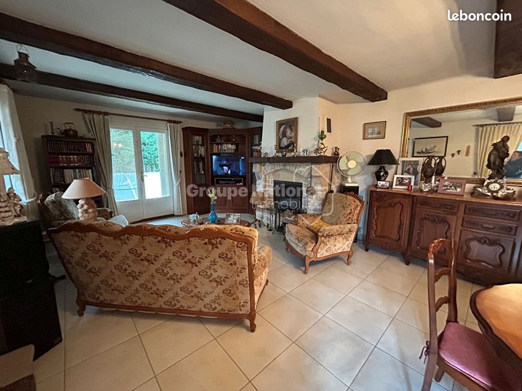 Maison à vendre, 136m², Redessan