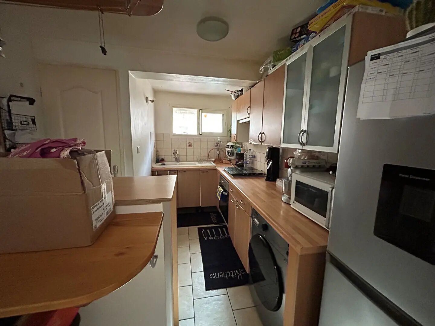 Appartement à vendre, 77m², Redessan