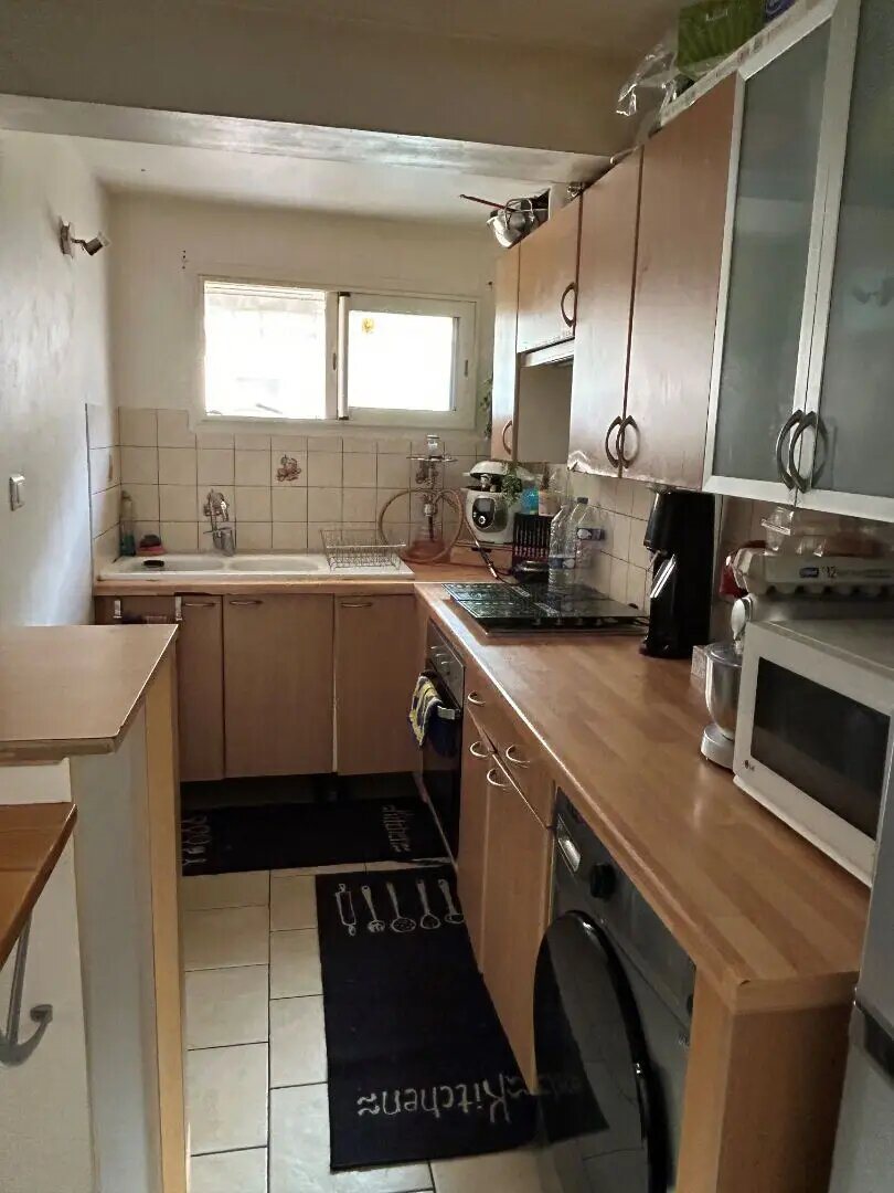 Appartement à vendre, 77m², Redessan