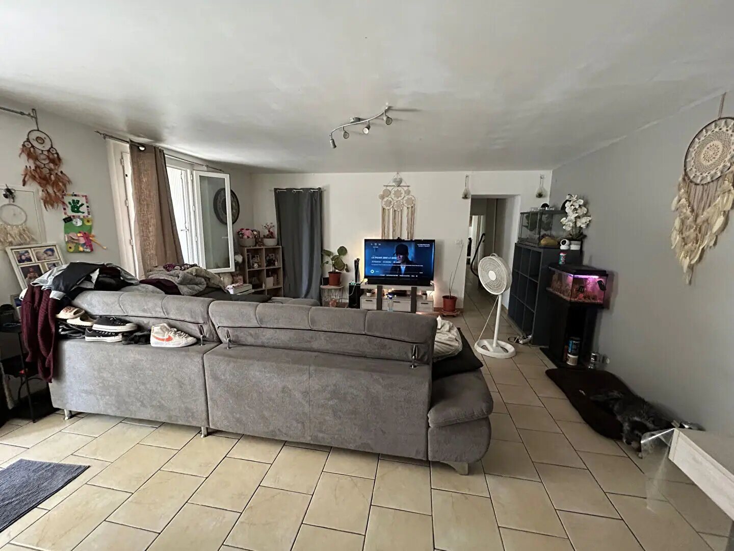 Appartement à vendre, 77m², Redessan