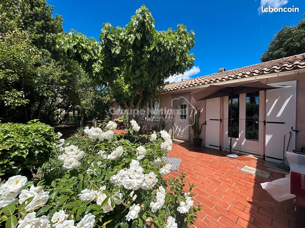 Maison à vendre, 98m², Bezouce