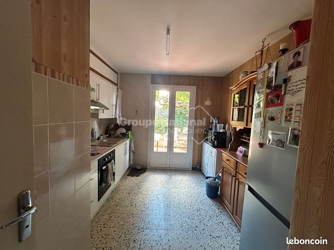 Maison à vendre, 98m², Bezouce