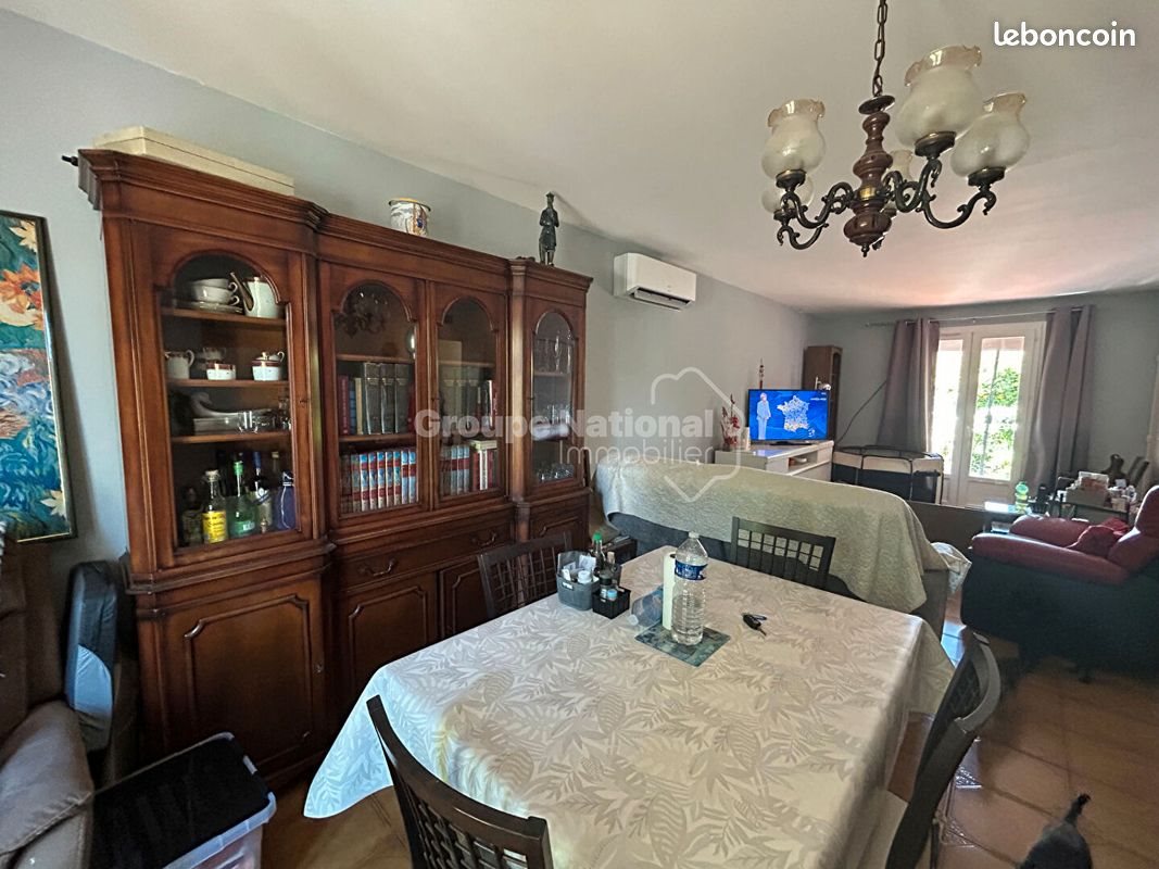 Maison à vendre, 98m², Bezouce